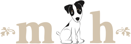Logo m&h