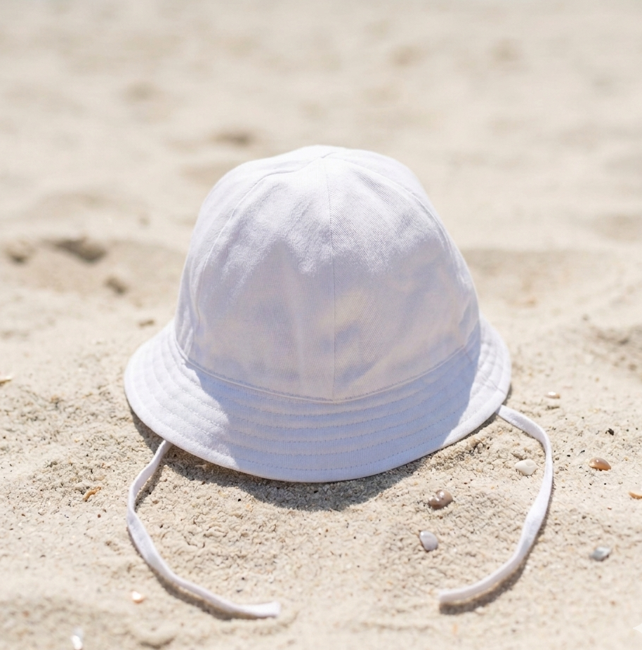 beach hat