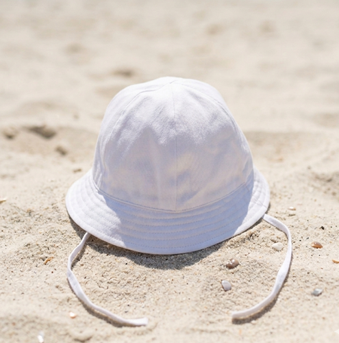 beach hat