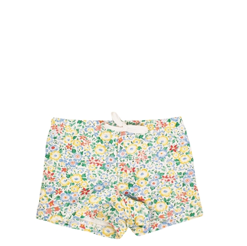 bañador boxer niño amarillo myh