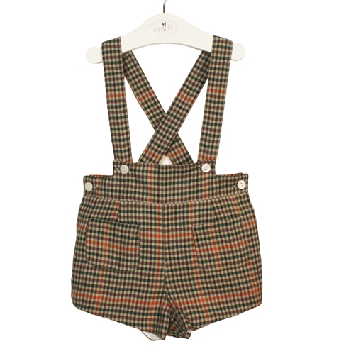 bermuda braces harris