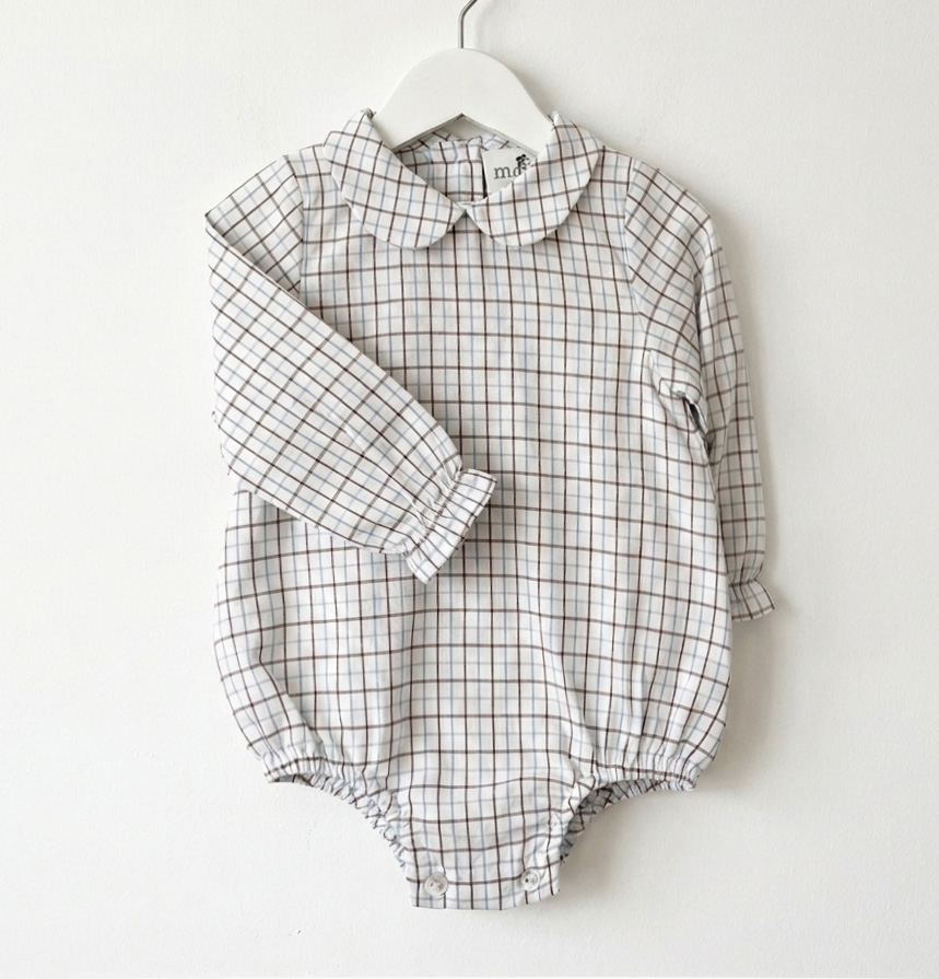 body blouse blue sand
