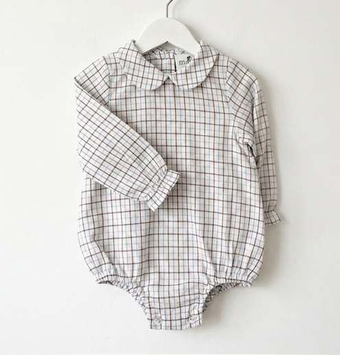 body blouse blue sand