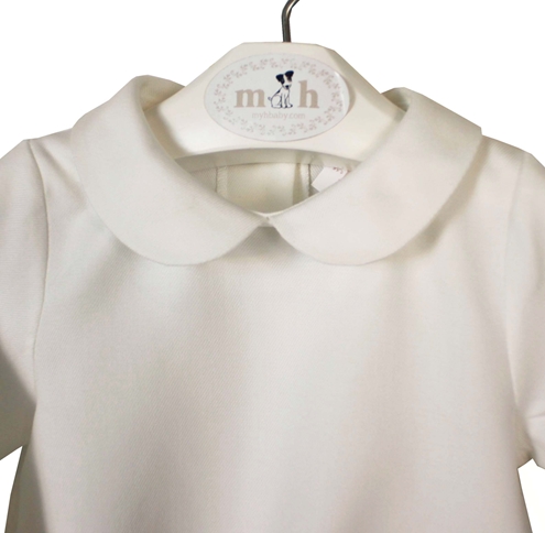 body blusa manga larga