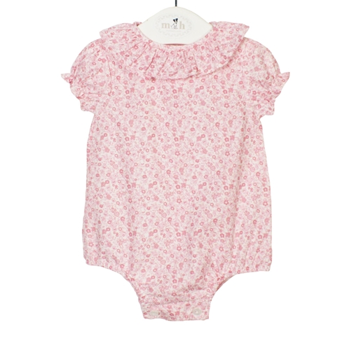 body blusa rosa