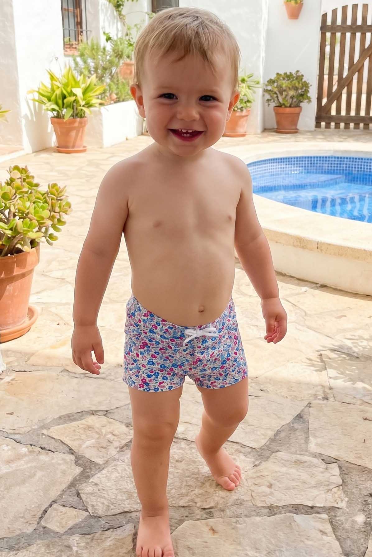 boxer licra