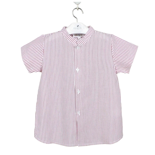 camisa mao raya roja