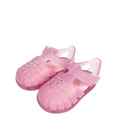 Cangrejera Tobby rosa 