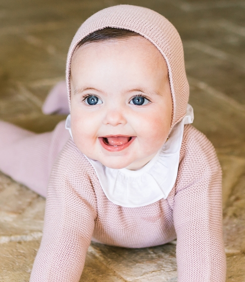 pastel pink 