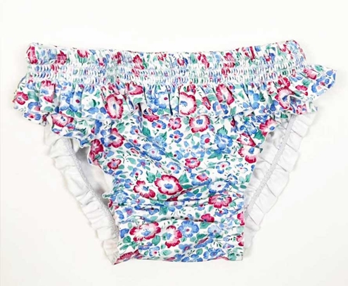 summer lycra bloomer baby