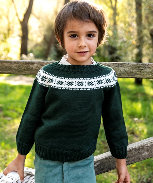 jersey bortella greca