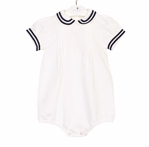 pelele verano lino