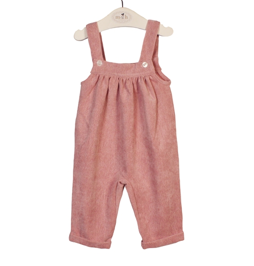 corduroy baby romper