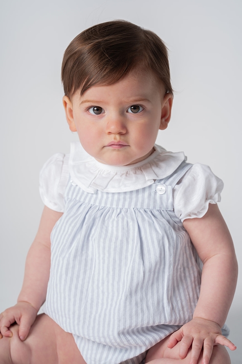 peto raya gris lino