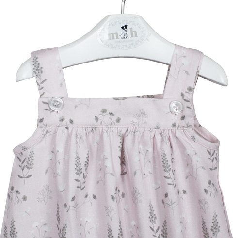 peto rosa m&h libelula