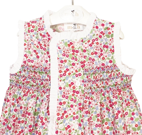 rafaela vestido primavera