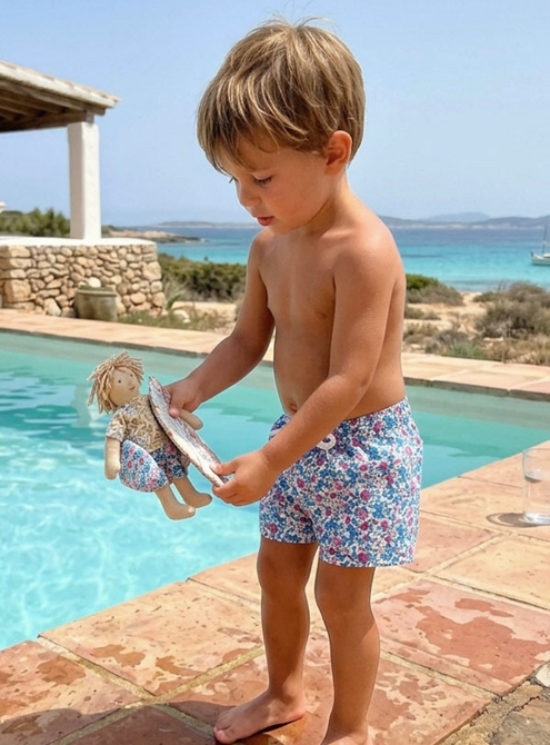 surfer boy
