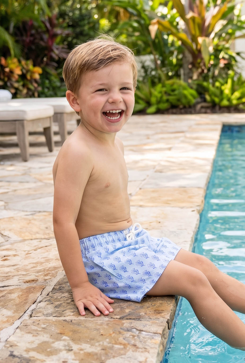 print surfer summer