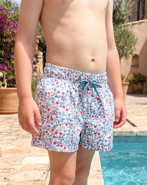 boy surfer