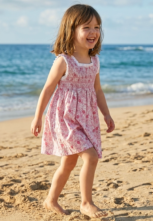 summer alice dress