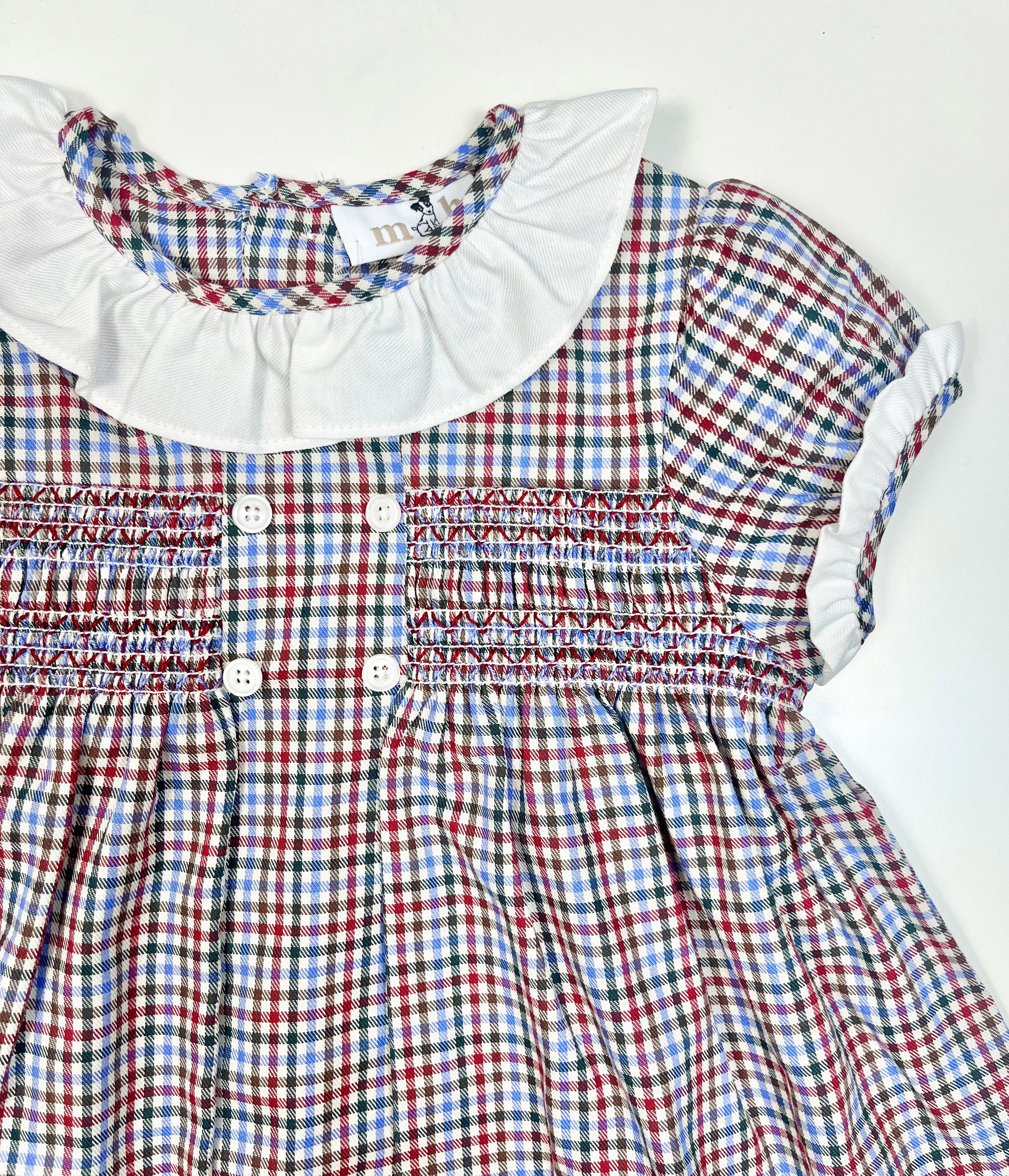 fall dress girl