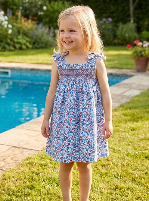 bow dress