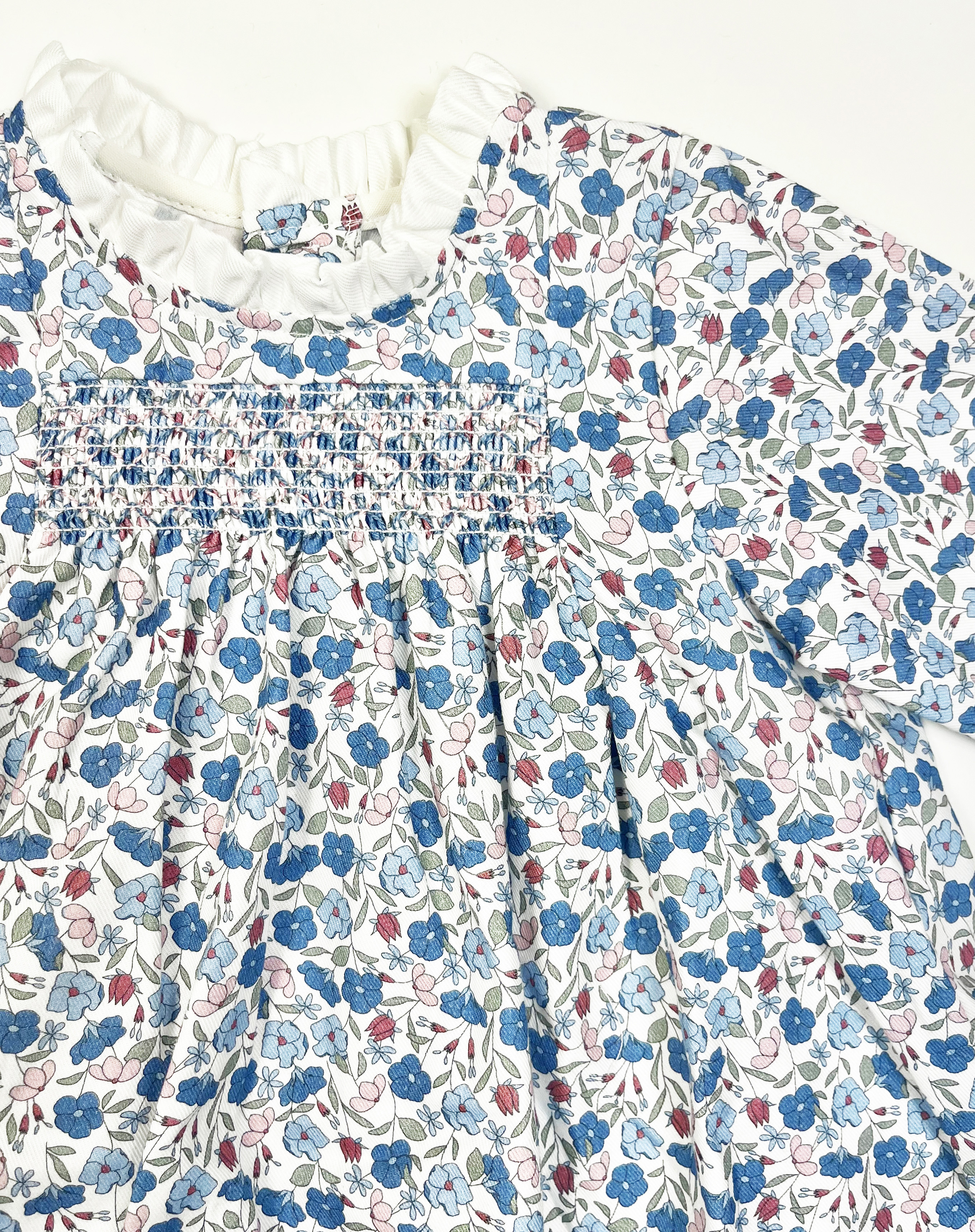 manuela dres flowers