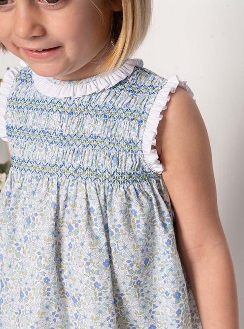 vestido matilde varde