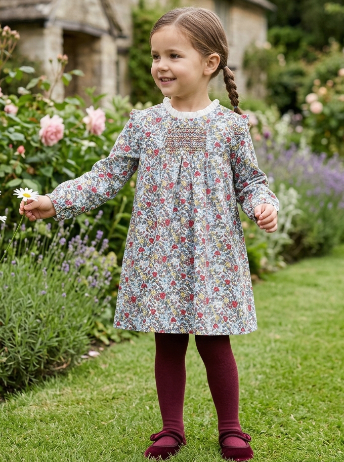 burgundy dress fall