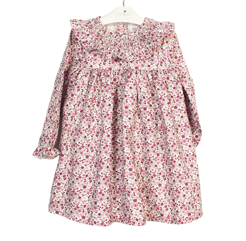 vestido otoño virginia