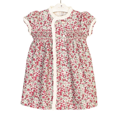 liberty rafaela dress