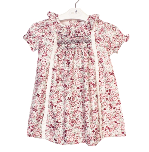 rosa  dress pink long 