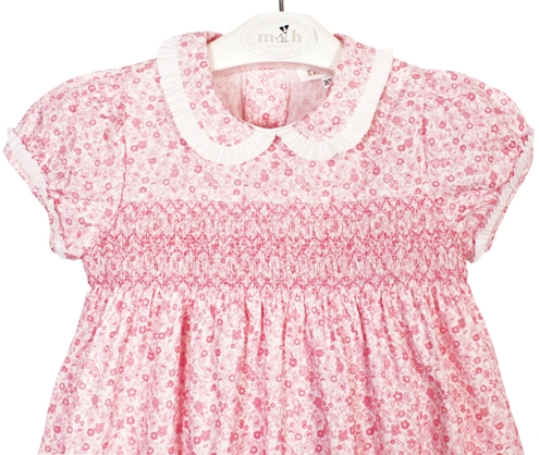 vestido valentina rosa