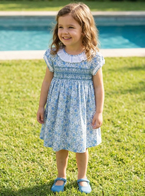 valentina dress summer