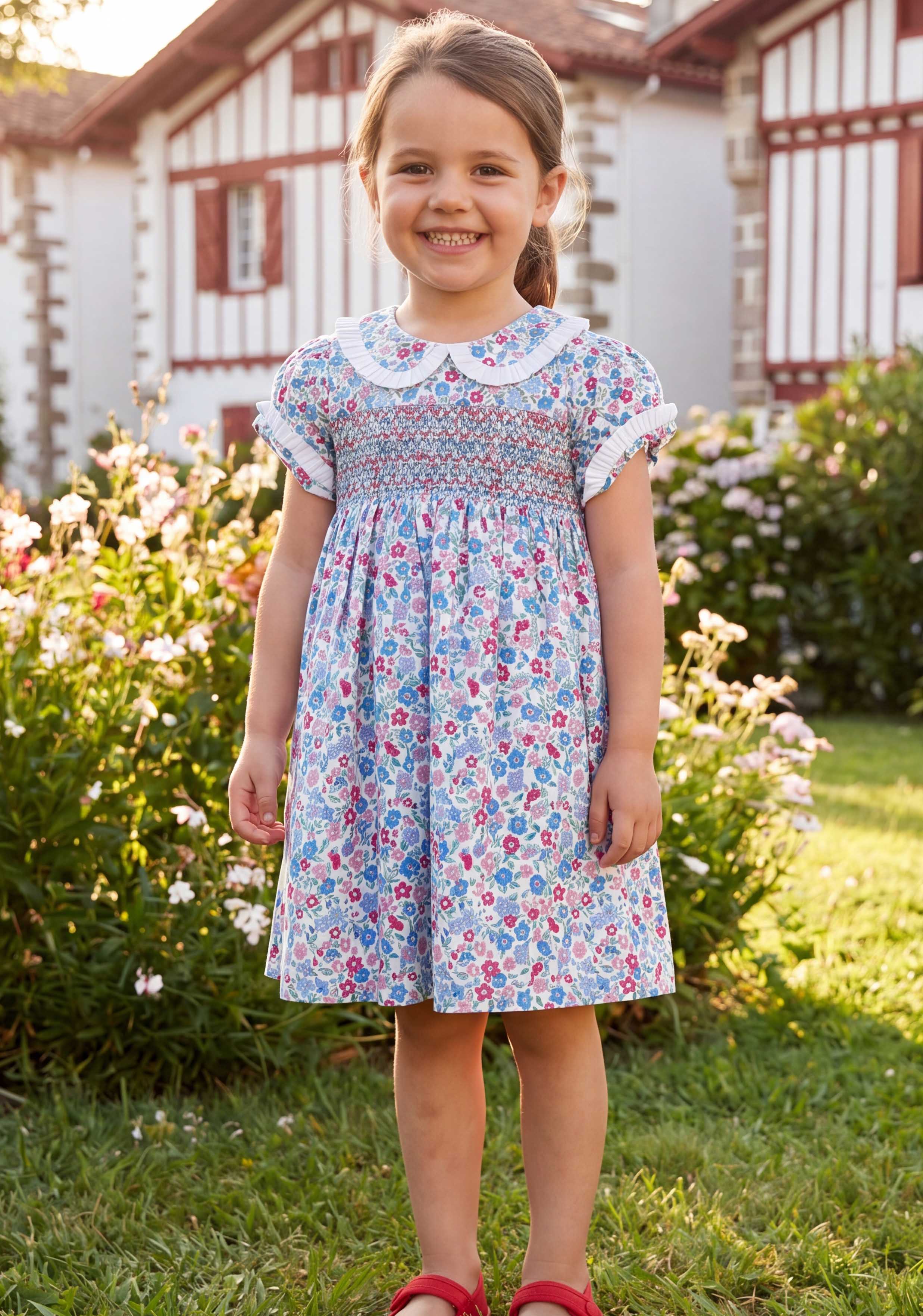 summer dress