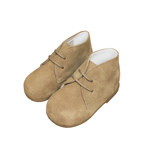 zapato ante arena bota