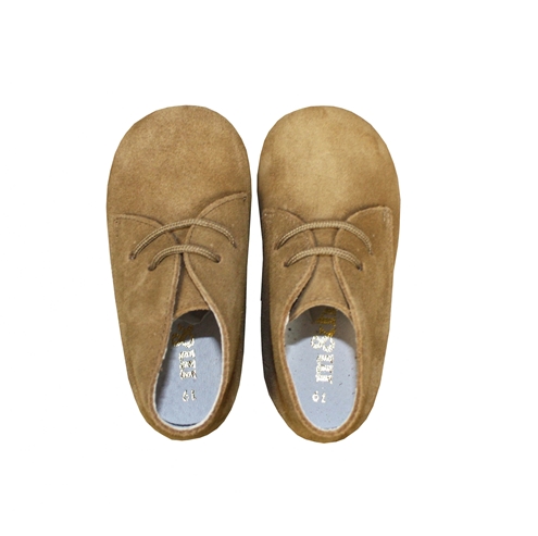 zapato ante arena bota