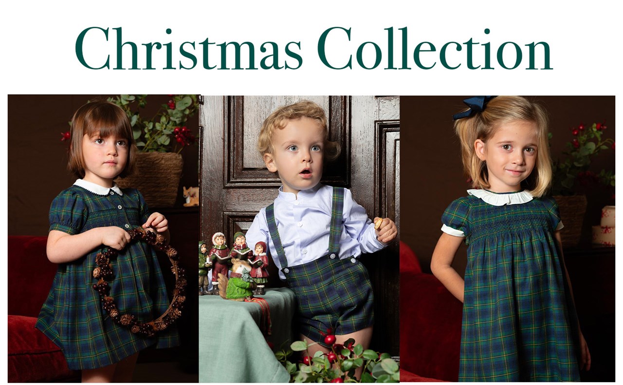 Christmas collection 