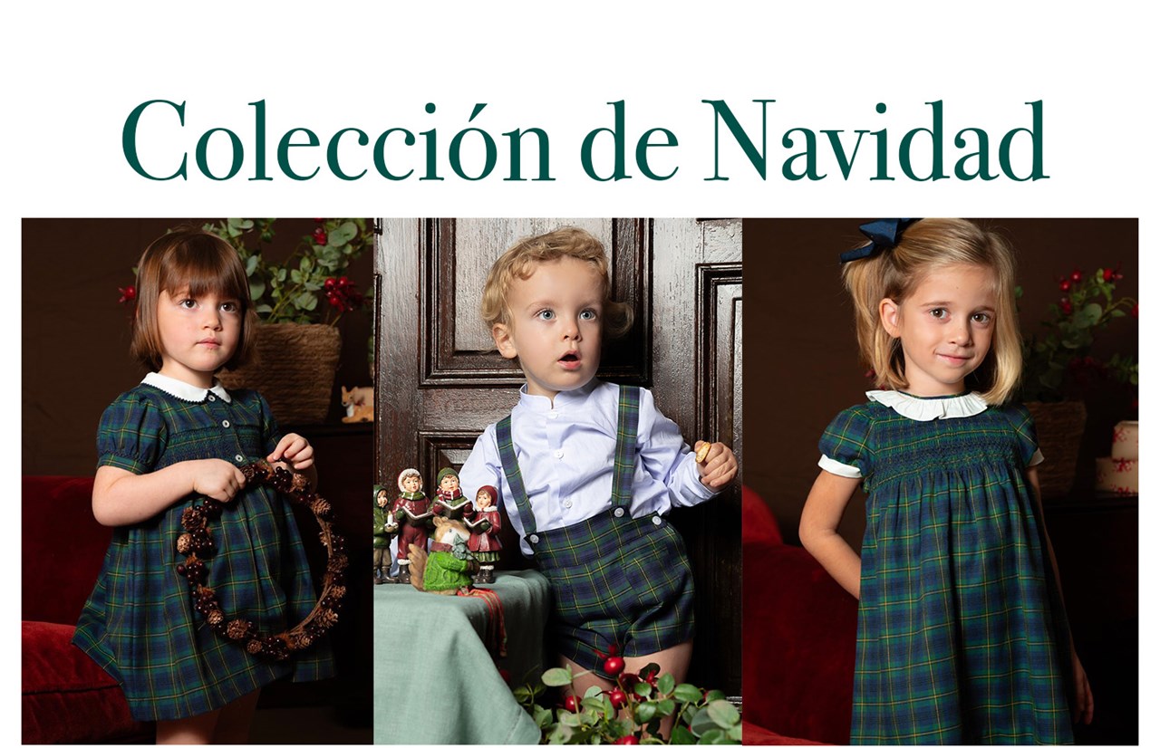 Colección navidad 