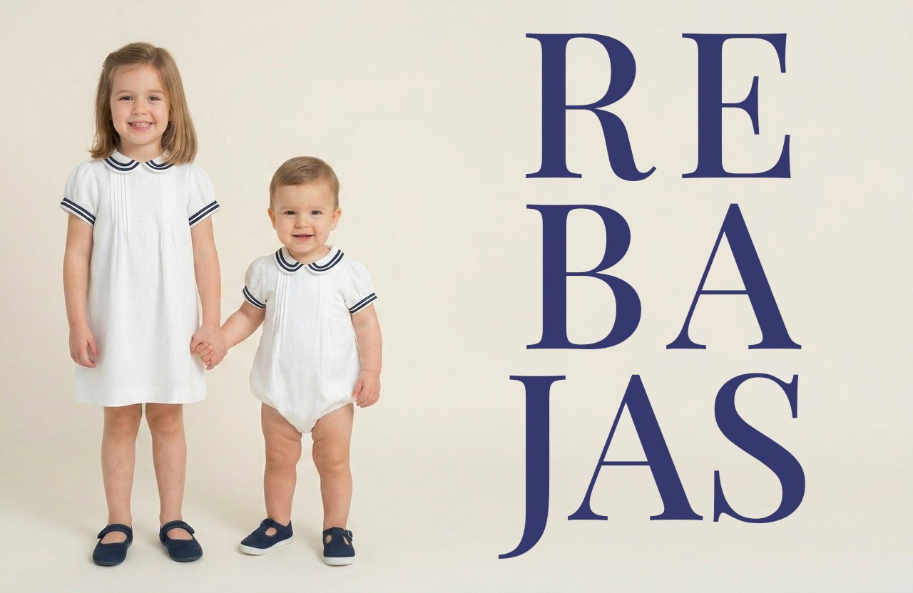 rebajas