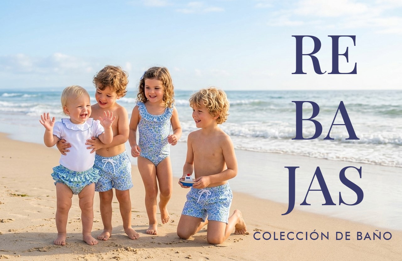 rebajas baño